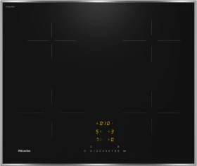 Miele KM7361FL Induktionskochfeld autark