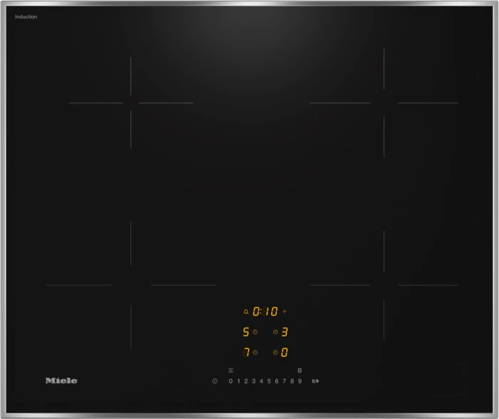 Miele KM7361FL Induktionskochfeld autark