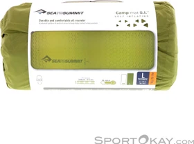 Sea to Summit Camp Self Inflating Rectangular Large Isomatte