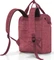 Reisenthel allrounder R twist maroon Vorschaubild
