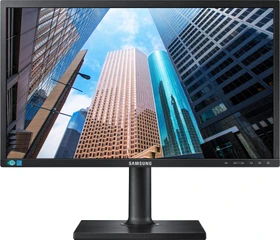 Samsung SE650, 24"