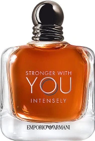 Giorgio Armani Stronger With You Intensely Eau de Parfum, 150ml