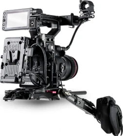 Tilta Camera Cage Kit für Canon C200