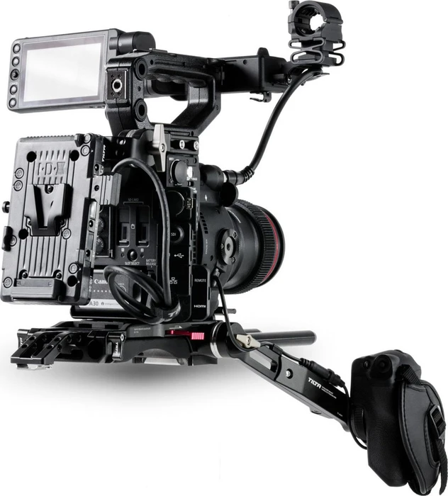 Tilta Camera Cage Kit für Canon C200