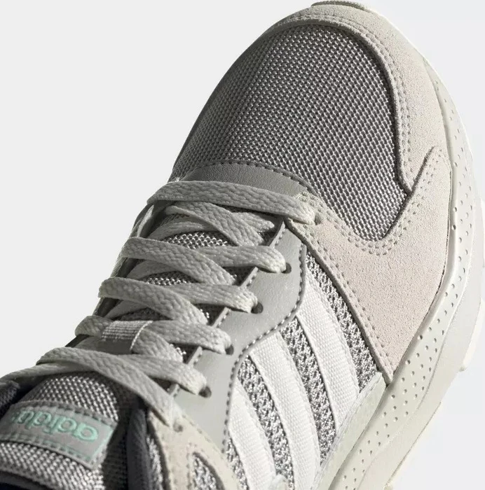 adidas Crazychaos alumina/metal grey/cloud white (Damen)