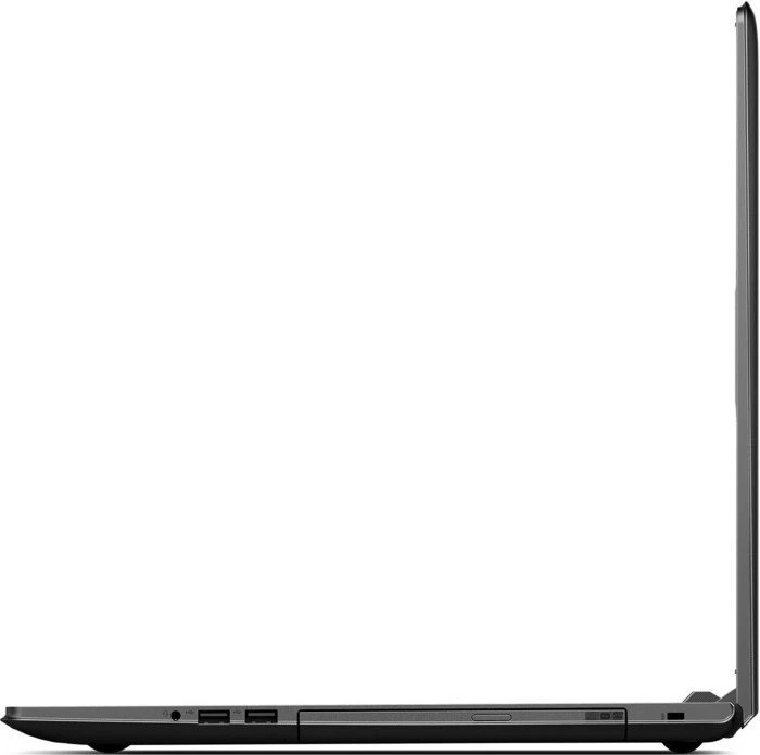 Lenovo IdeaPad 300-17ISK, Core i3-6100U, 4GB RAM, 1TB HDD, Radeon R5 M330, DE