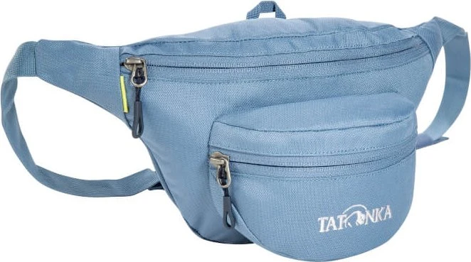 Tatonka Funny Bag S Bauchtasche elemental blue