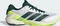 adidas Adizero Ubersonic 5 cloud white/aurora ivy/lucid lemon (Herren) Vorschaubild