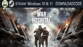 War Hospital (Download) (PC)