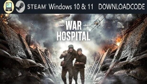War Hospital