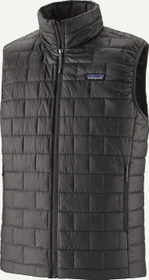 Patagonia Nano Puff Funktionsweste schwarz (Herren)