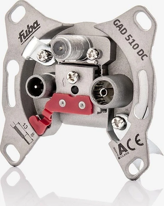 Fuba GAD 510 DC