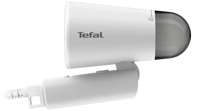 Tefal DT1020 Origin Travel Dampfbürste/-glätter