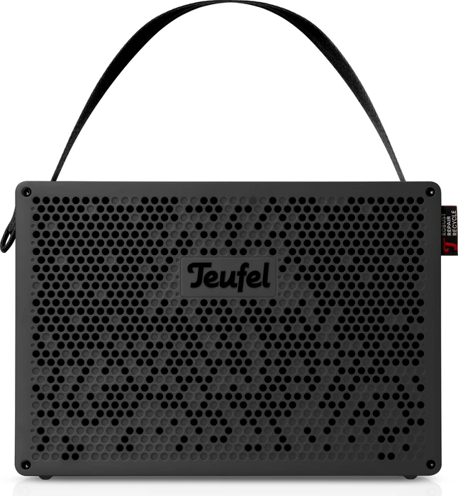 Teufel MYND Warm Black