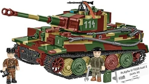Cobi Historical Collection WW2