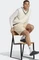 adidas ALL SZN French Terry Shorts sand strata (Herren) Vorschaubild