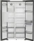 Bauknecht SBS IW D90 Side-by-Side pearl Vorschaubild