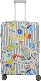 Travelite Kofferhülle M tickets