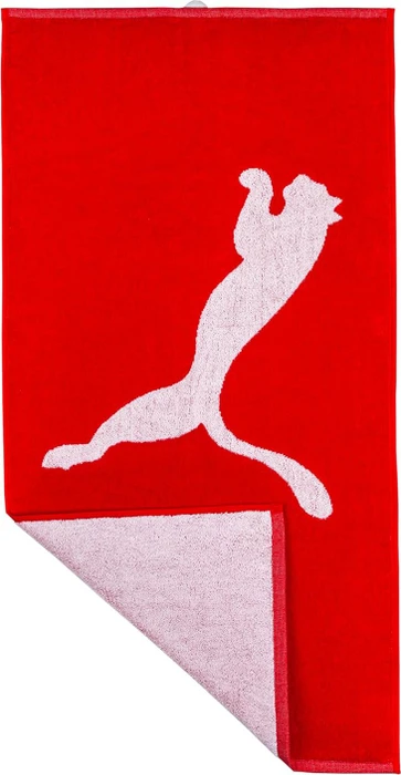 Puma Team Towel Small Handtuch