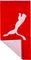 Puma Team Towel Small Handtuch Vorschaubild