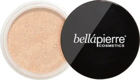bellapierre Loose Mineral Foundation porcelain LSF15, 9g