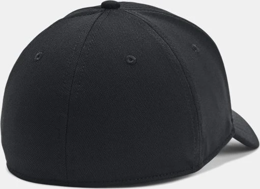 Under Armour Blitzing Team Kappe schwarz/weiß (Herren)