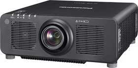 Panasonic PT-RZ890 schwarz