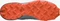 Salomon Speedcross 5 black/stormy weather/red orange (Herren) Vorschaubild