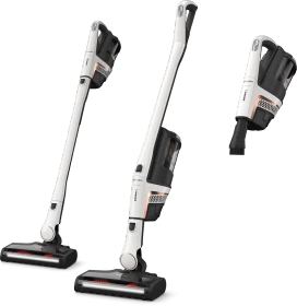 Miele Triflex HX2 CarCare SOML5 Akku-Handstaubsauger lotosweiß