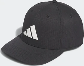 adidas Tour Snapback Kappe schwarz (Herren)