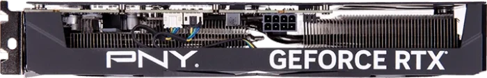 PNY GeForce RTX 4060 Ti Verto Overclocked Dual Fan, 16GB GDDR6, HDMI, 3x DP