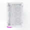 Montech King 95 Pro Pure White, weiß, Glasfenster Vorschaubild