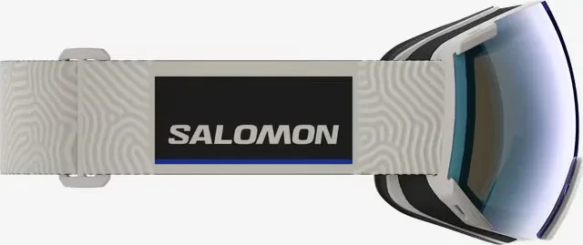 Salomon Radium Photochromic rainy day/photo blue