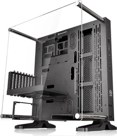 Thermaltake Core P3 schwarz, Acrylfenster