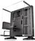 Thermaltake Core P3 schwarz, Acrylfenster Vorschaubild