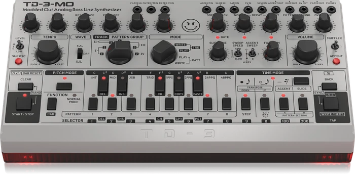 Behringer TD-3-MO-SR