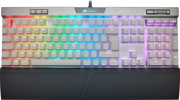 Corsair Gaming K70 RGB MK.2