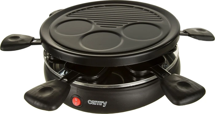 Camry CR 6606 Raclette