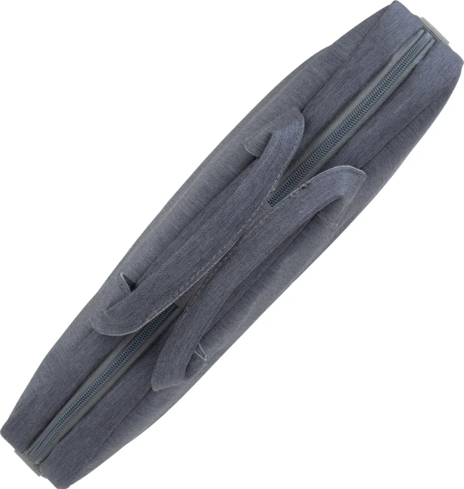 RivaCase 7522 anti-theft Laptop Bag 14", grau