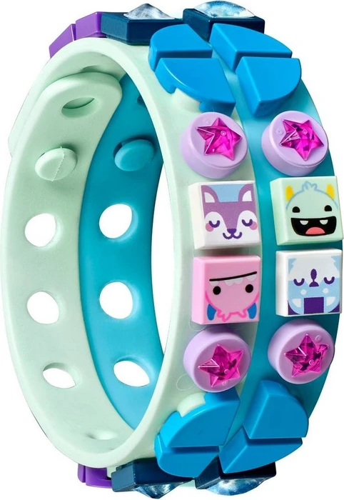 LEGO Dots - Monster Freundschaftsarmbänder