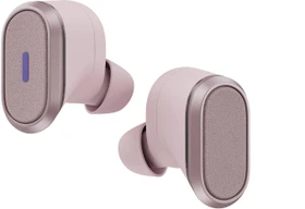 Logitech Zone True Wireless rosa