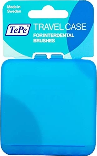 TePe Taschenetui für Interdentalbürsten
