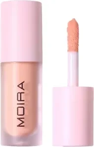 Moira Love Steady Liquid Blush 017 sweet stuff, 4.8g