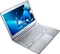 Samsung ATIV Book 7 - 730U3E, silber, Core i5-3337U, 4GB RAM, 128GB SSD, Radeon HD 8570M, DE Vorschaubild