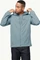 Jack Wolfskin Waldsee Hooded Jacke citadel (Herren) Vorschaubild
