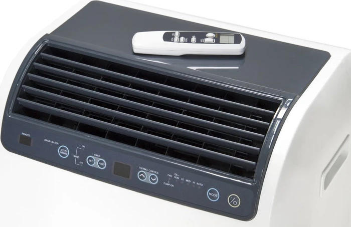 Trotec PAC 4600 Mobile Split-Klimaanlage