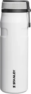Stanley Iceflow Twist Flip Isolierflasche 710ml chalk