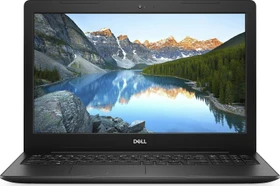 Dell Inspiron 15 3593, Core i5-1035G1, 8GB RAM, 512GB SSD, GeForce MX230, DE