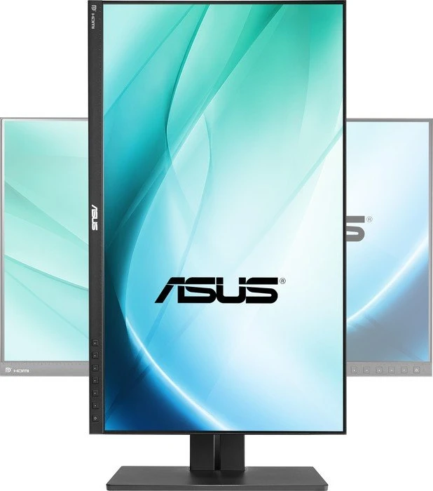 ASUS PB258Q, 25"
