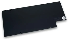 EK Water Blocks EK-FC R9-290X Matrix Backplate